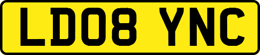 LD08YNC