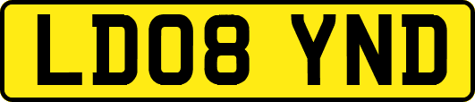 LD08YND