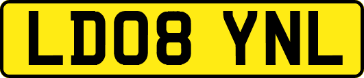 LD08YNL