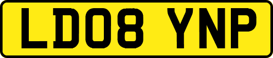 LD08YNP