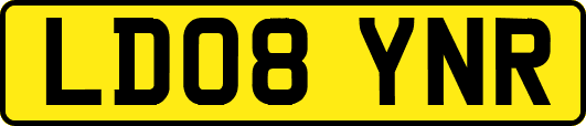 LD08YNR