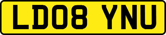 LD08YNU