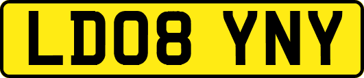 LD08YNY