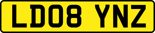 LD08YNZ