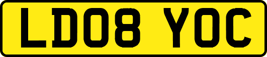LD08YOC