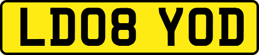 LD08YOD