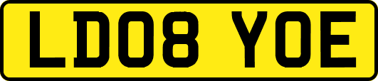 LD08YOE