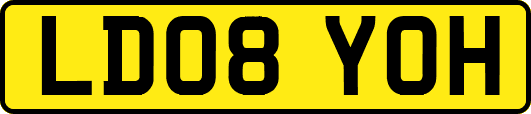 LD08YOH