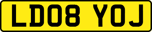 LD08YOJ