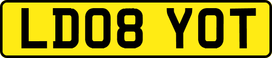 LD08YOT