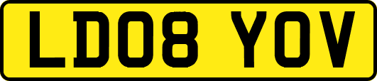LD08YOV