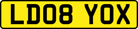 LD08YOX