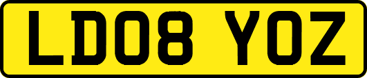 LD08YOZ