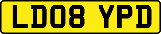 LD08YPD