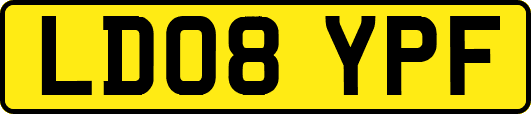 LD08YPF