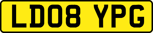 LD08YPG