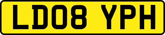 LD08YPH