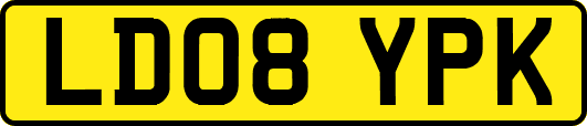 LD08YPK