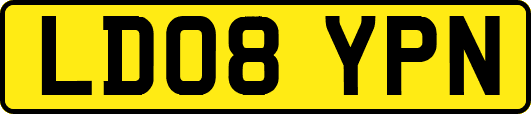 LD08YPN