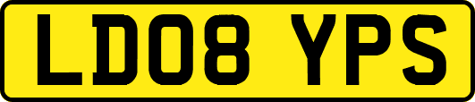 LD08YPS