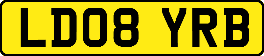 LD08YRB