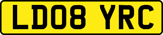 LD08YRC