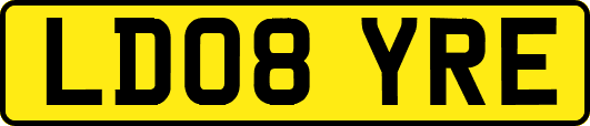 LD08YRE