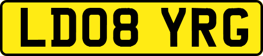 LD08YRG