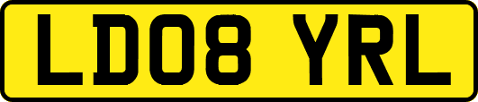 LD08YRL