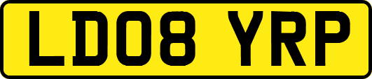 LD08YRP