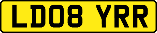 LD08YRR