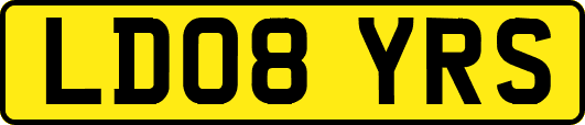 LD08YRS