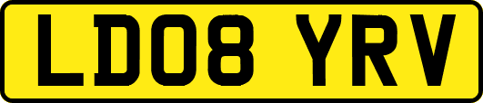 LD08YRV