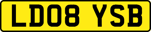 LD08YSB