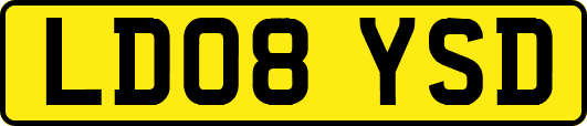LD08YSD