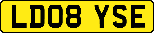 LD08YSE