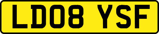 LD08YSF
