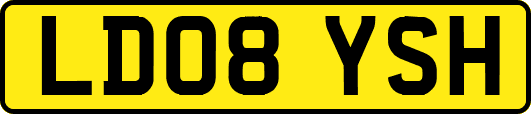 LD08YSH