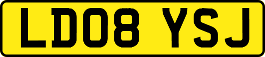 LD08YSJ