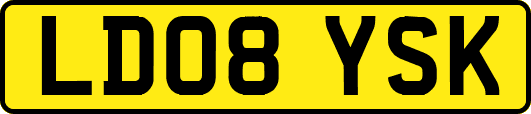 LD08YSK