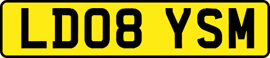 LD08YSM
