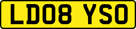 LD08YSO