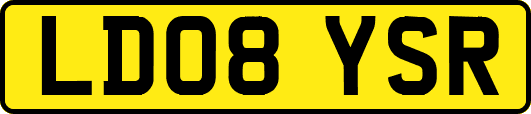 LD08YSR