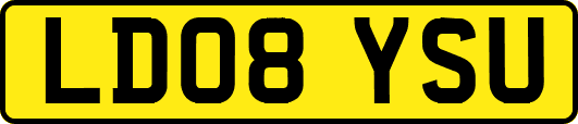 LD08YSU