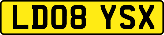 LD08YSX