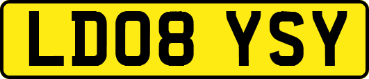 LD08YSY