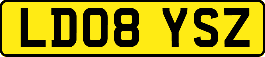 LD08YSZ