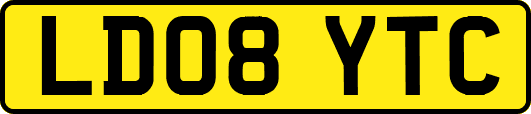 LD08YTC