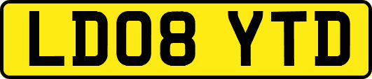 LD08YTD