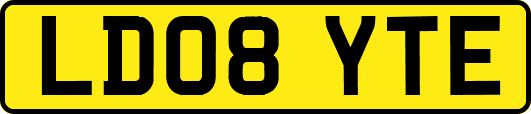 LD08YTE